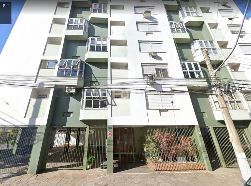 Apartamento à venda com 1 quarto, 28m² - Foto 20