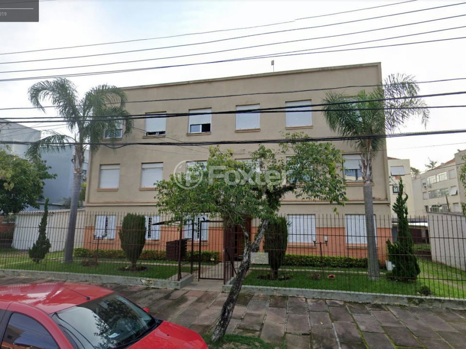 Apartamento à venda com 3 quartos, 54m² - Foto 20