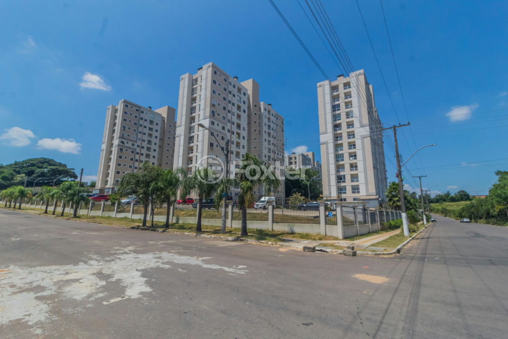 Apartamento à venda com 2 quartos, 44m² - Foto 23
