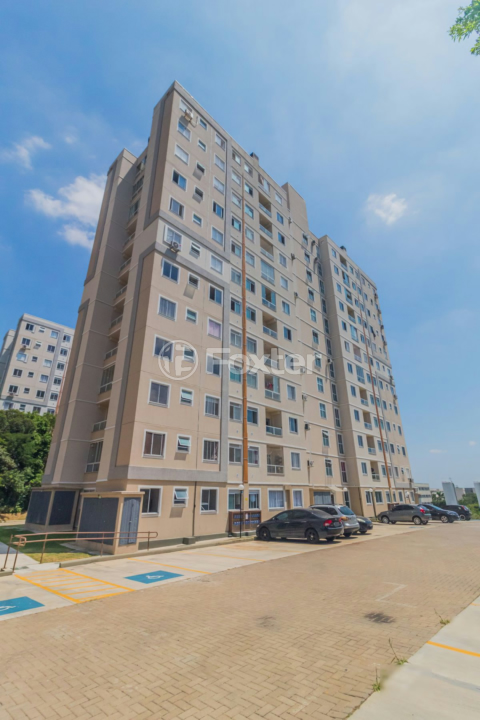 Apartamento à venda com 2 quartos, 44m² - Foto 24