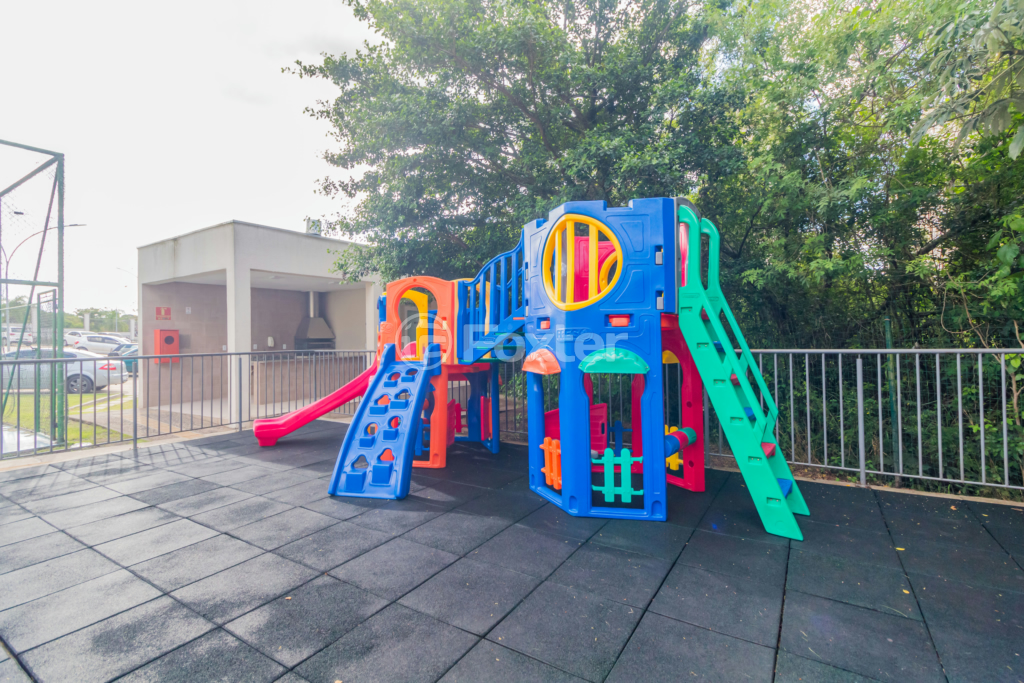 Apartamento à venda com 2 quartos, 44m² - Foto 33