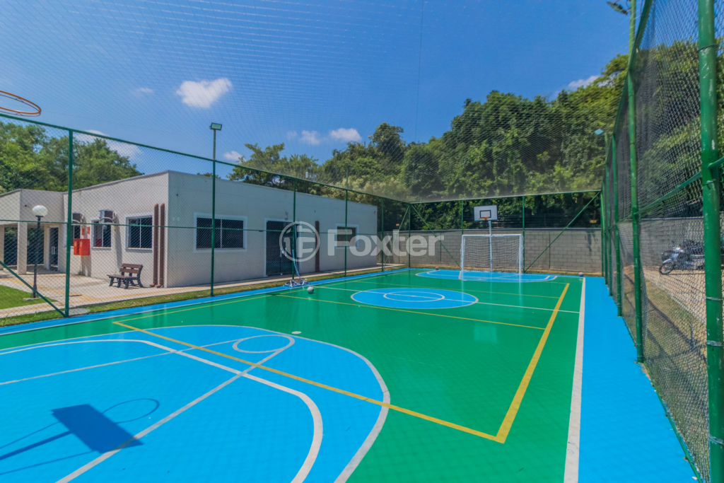 Apartamento à venda com 2 quartos, 44m² - Foto 29