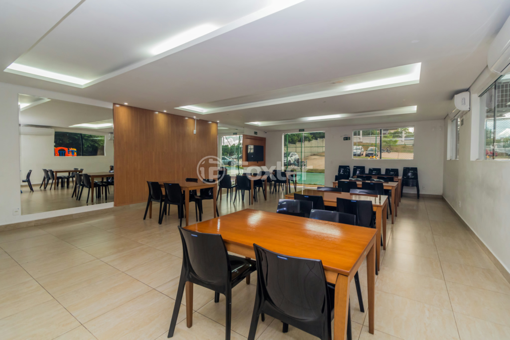 Apartamento à venda com 2 quartos, 44m² - Foto 37