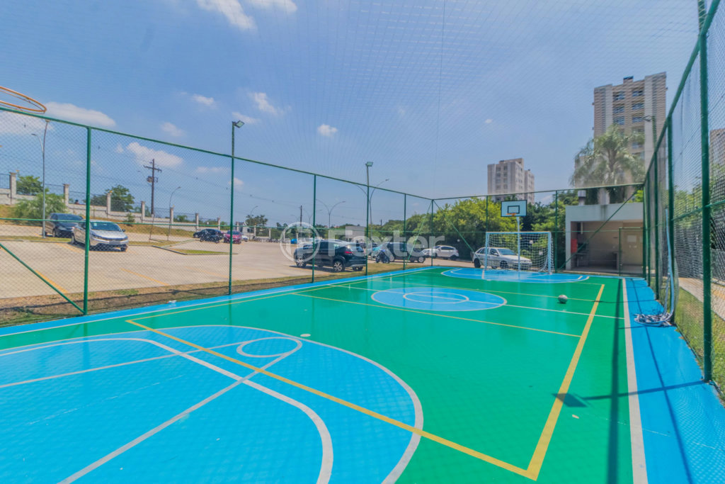 Apartamento à venda com 2 quartos, 44m² - Foto 30