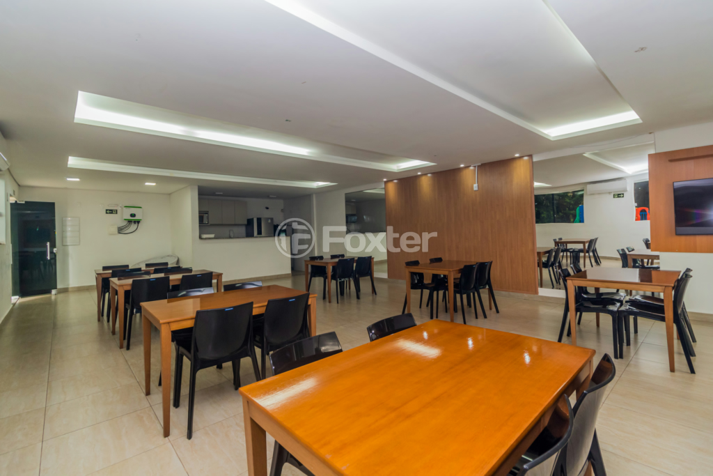 Apartamento à venda com 2 quartos, 44m² - Foto 39