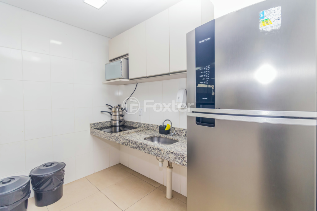 Apartamento à venda com 2 quartos, 44m² - Foto 49