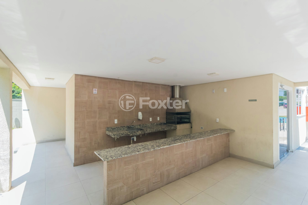 Apartamento à venda com 2 quartos, 44m² - Foto 40