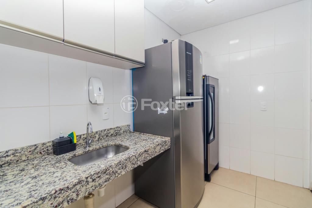 Apartamento à venda com 2 quartos, 44m² - Foto 50