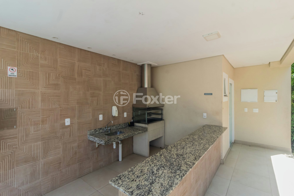Apartamento à venda com 2 quartos, 44m² - Foto 41