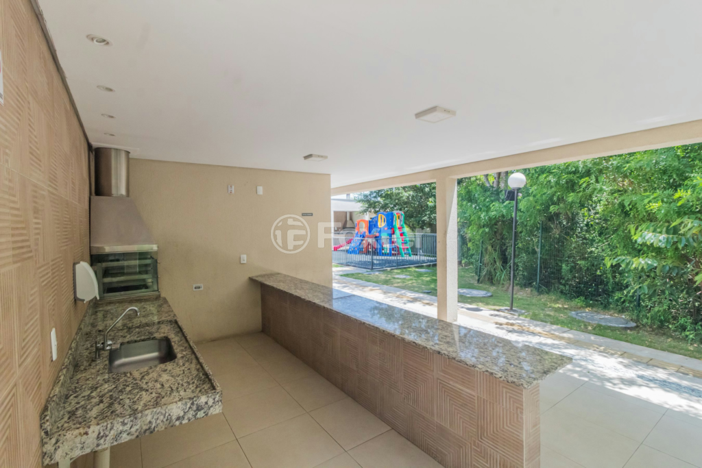Apartamento à venda com 2 quartos, 44m² - Foto 43