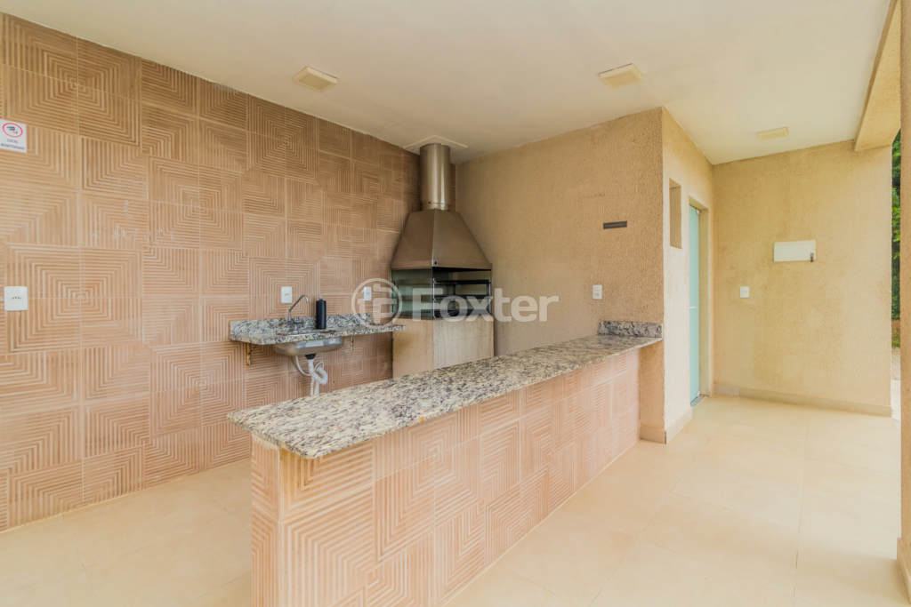 Apartamento à venda com 2 quartos, 44m² - Foto 44