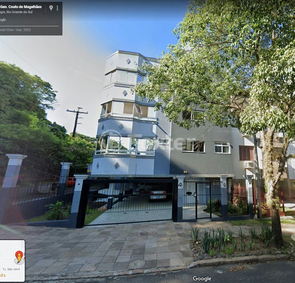 Cobertura à venda com 3 quartos, 272m² - Foto 6
