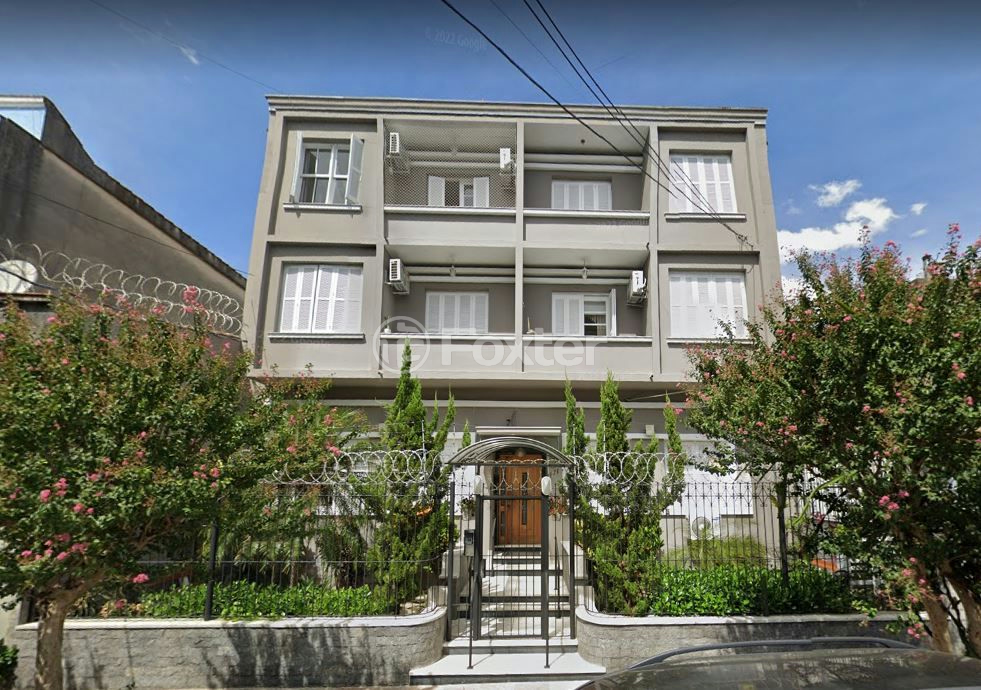 Apartamento à venda com 2 quartos, 56m² - Foto 18