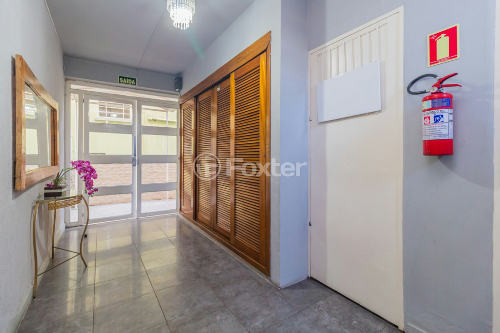 Apartamento à venda com 2 quartos, 53m² - Foto 23