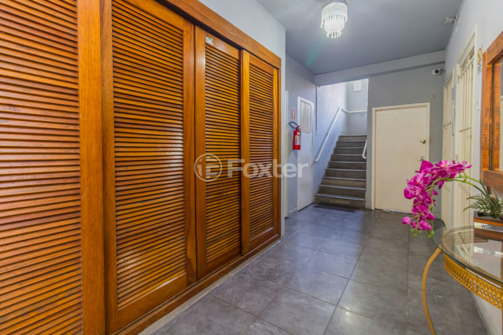 Apartamento à venda com 2 quartos, 53m² - Foto 24