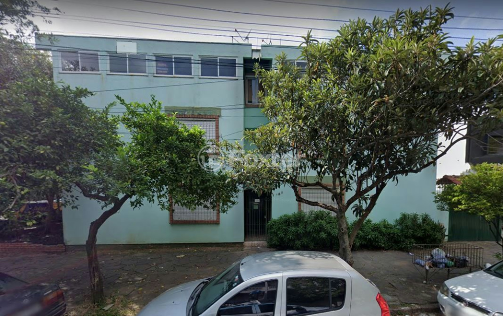 Apartamento à venda com 2 quartos, 49m² - Foto 22