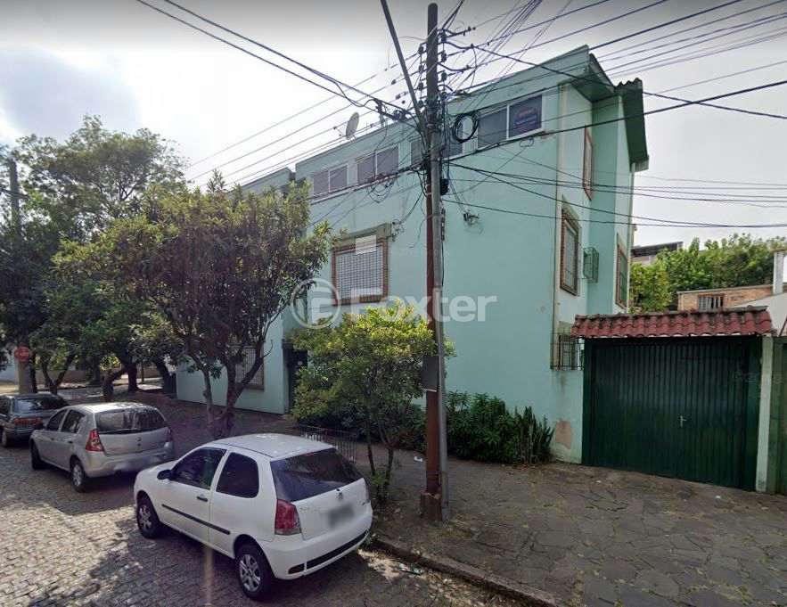 Apartamento à venda com 2 quartos, 49m² - Foto 21