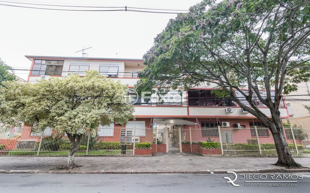 Apartamento à venda com 3 quartos, 72m² - Foto 5