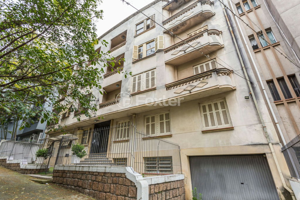 Apartamento à venda com 4 quartos, 187m² - Foto 43