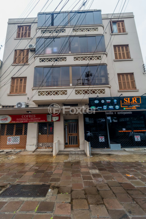 Apartamento à venda com 2 quartos, 79m² - Foto 16
