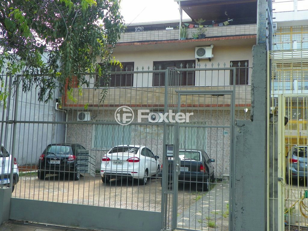 Cobertura à venda com 3 quartos, 160m² - Foto 16