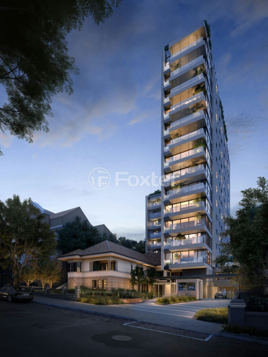 Apartamento à venda com 3 quartos, 161m² - Foto 5