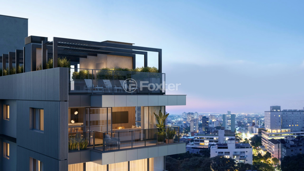Apartamento à venda com 3 quartos, 161m² - Foto 6