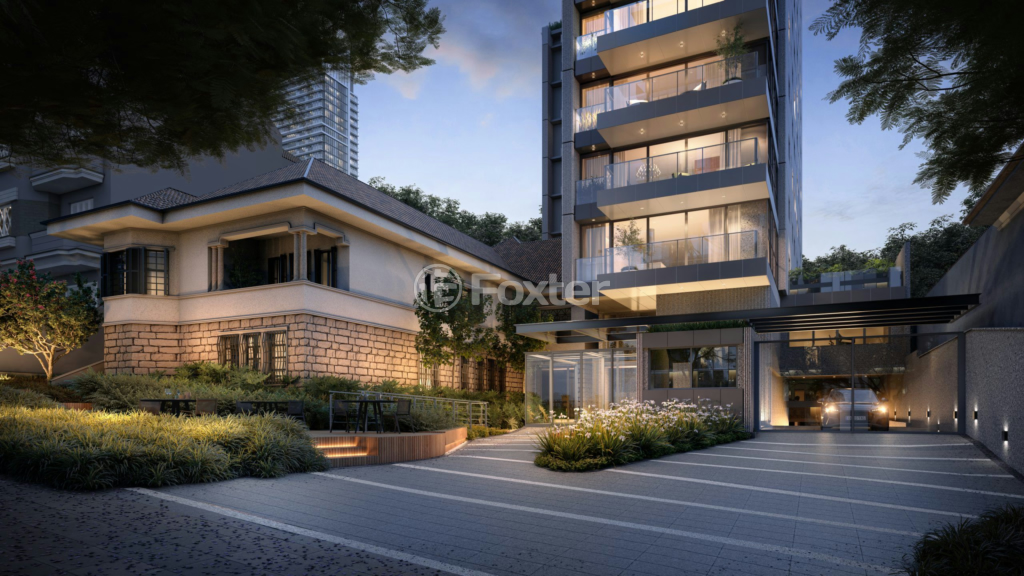 Apartamento à venda com 3 quartos, 161m² - Foto 8