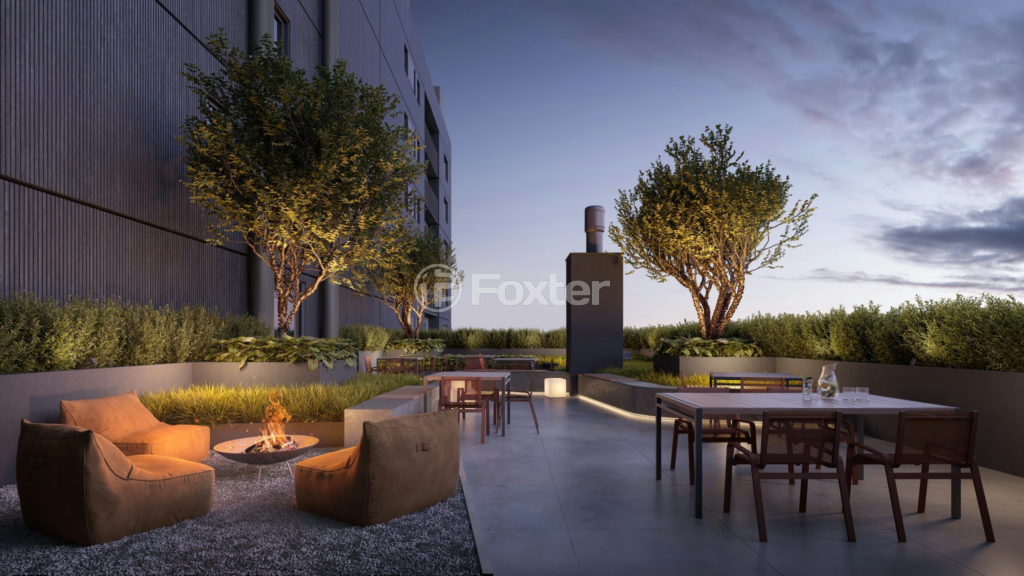 Apartamento à venda com 3 quartos, 161m² - Foto 9