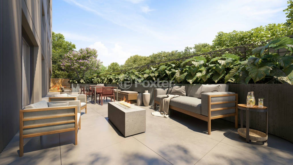 Apartamento à venda com 3 quartos, 161m² - Foto 11