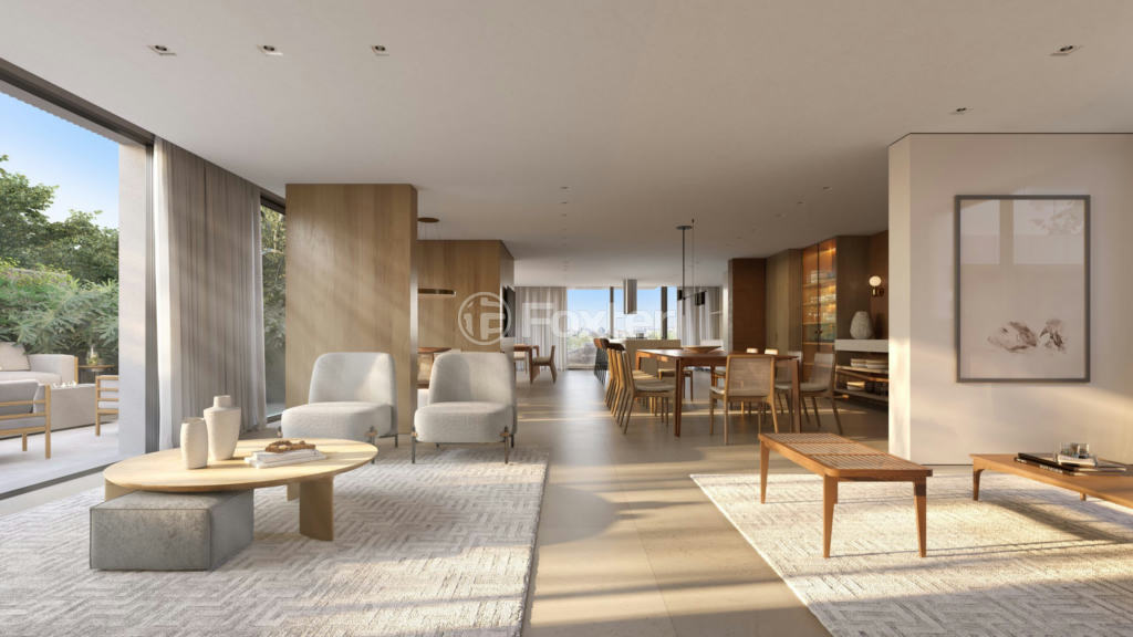 Apartamento à venda com 3 quartos, 161m² - Foto 12