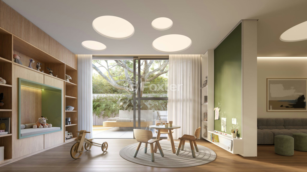 Apartamento à venda com 3 quartos, 161m² - Foto 13