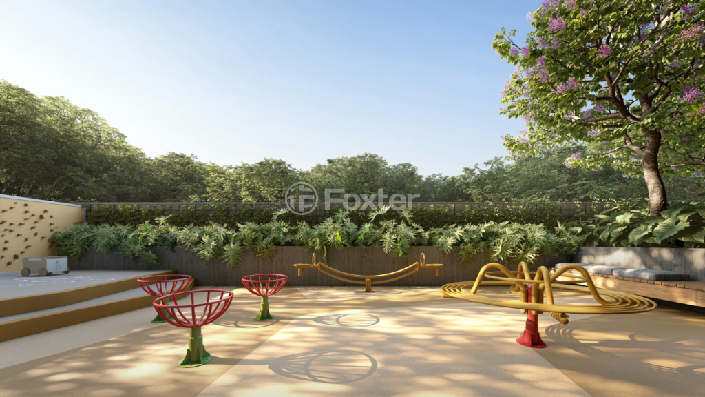 Apartamento à venda com 3 quartos, 161m² - Foto 14