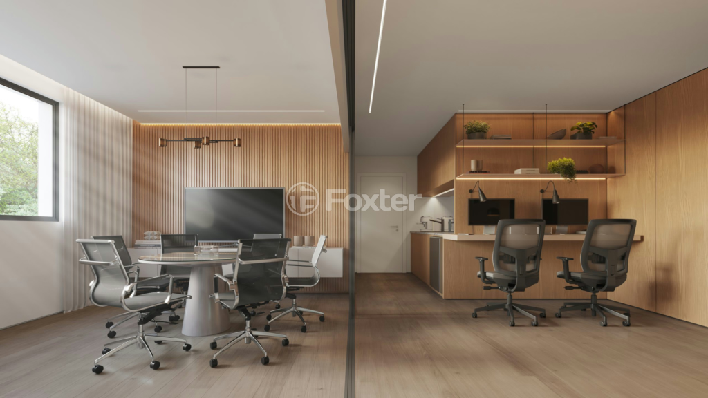Apartamento à venda com 3 quartos, 161m² - Foto 15