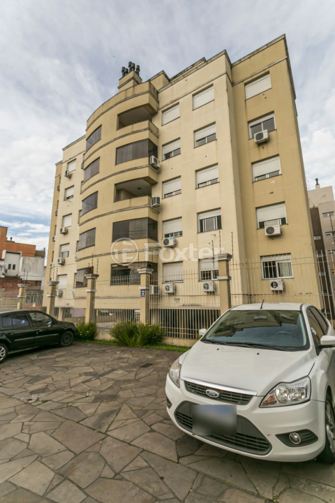 Apartamento à venda com 2 quartos, 85m² - Foto 27