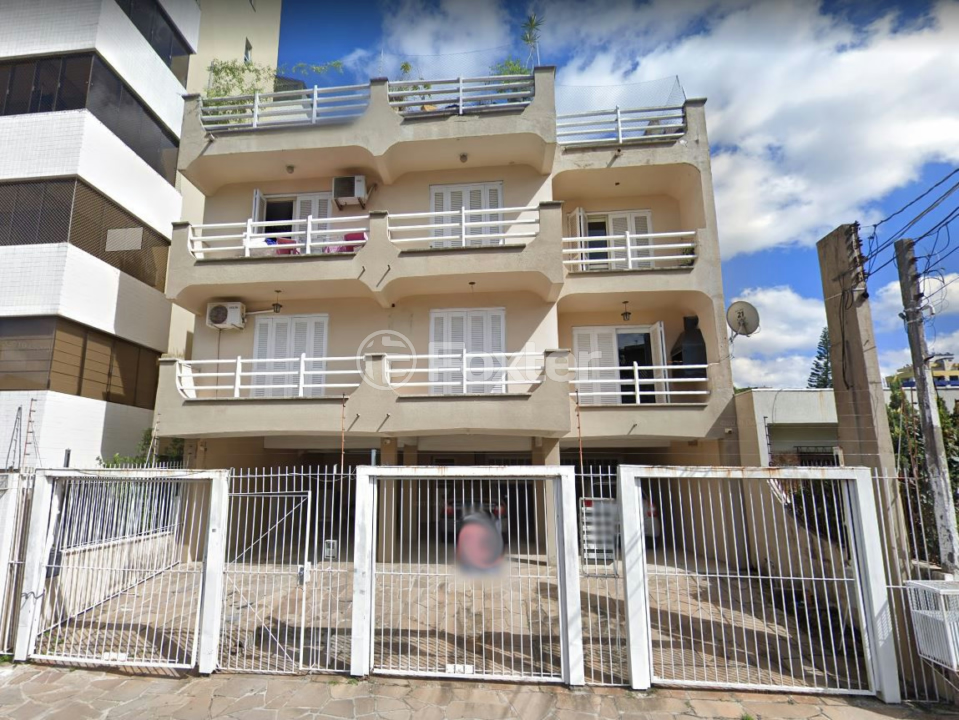 Apartamento à venda com 3 quartos, 233m² - Foto 21