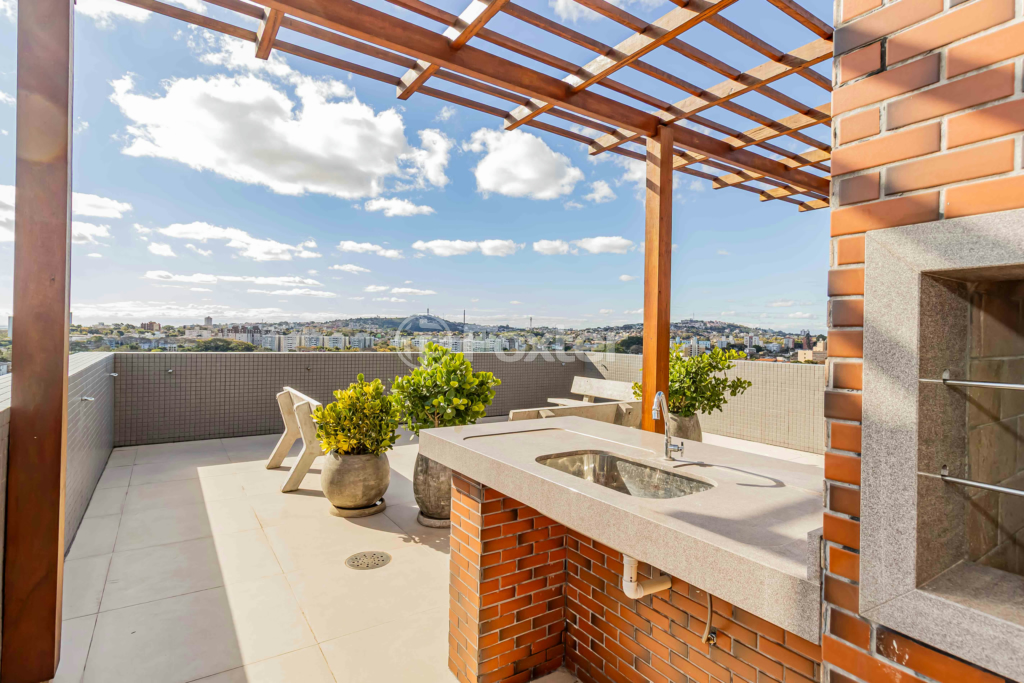 Apartamento à venda com 2 quartos, 66m² - Foto 29