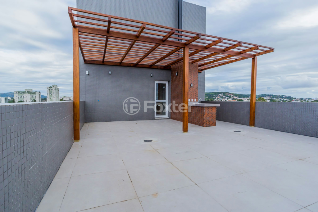 Apartamento à venda com 2 quartos, 65m² - Foto 23