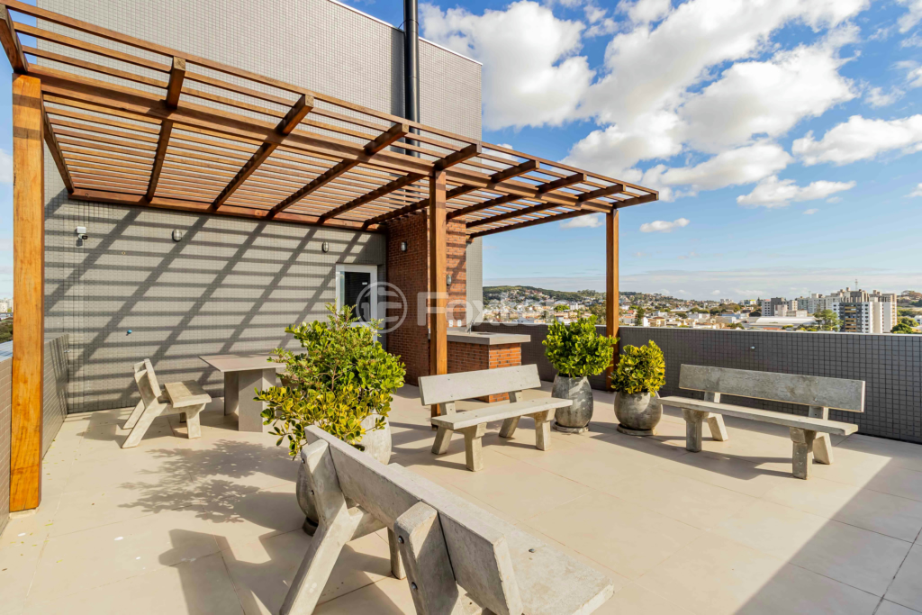 Apartamento à venda com 2 quartos, 66m² - Foto 28