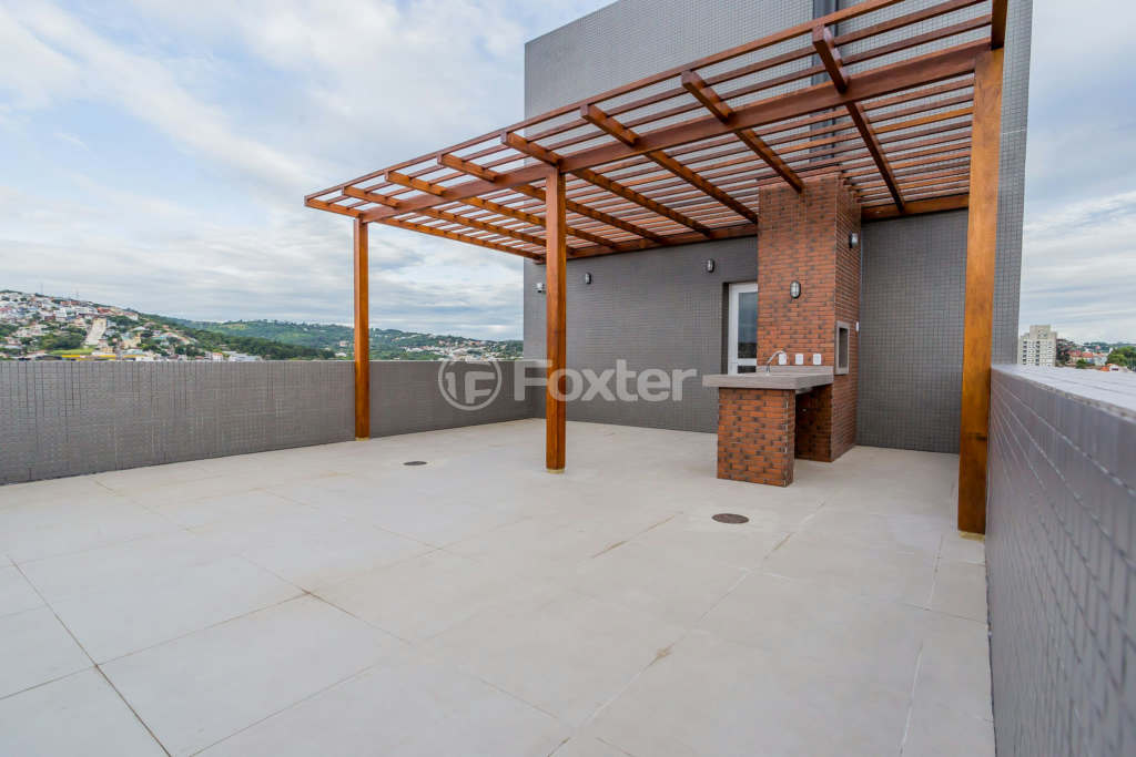 Apartamento à venda com 2 quartos, 65m² - Foto 24