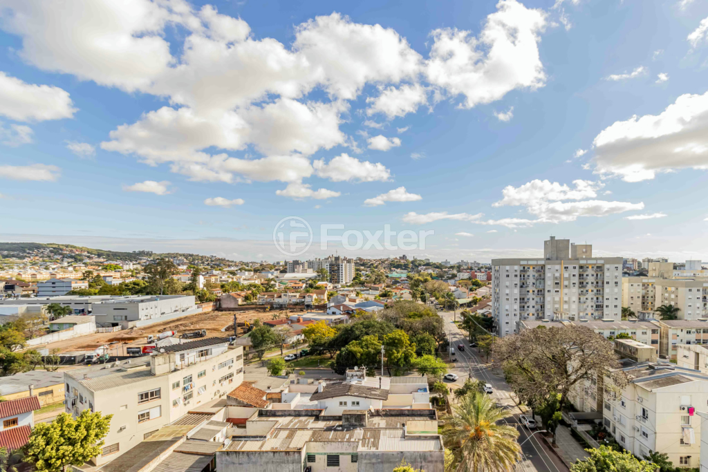 Apartamento à venda com 2 quartos, 66m² - Foto 31