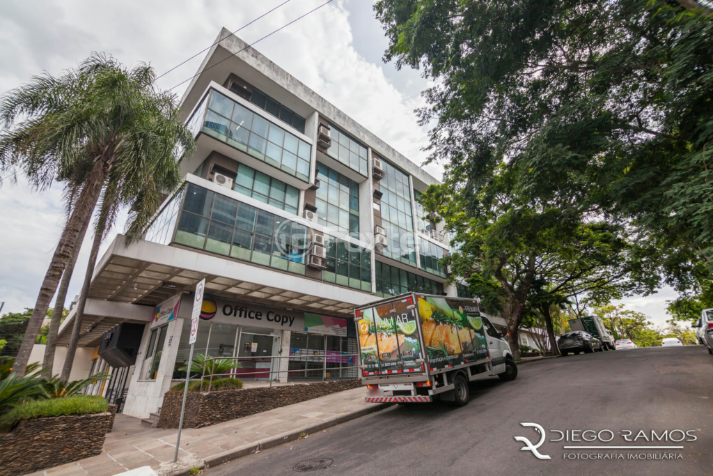 Conjunto Comercial-Sala à venda, 53m² - Foto 11