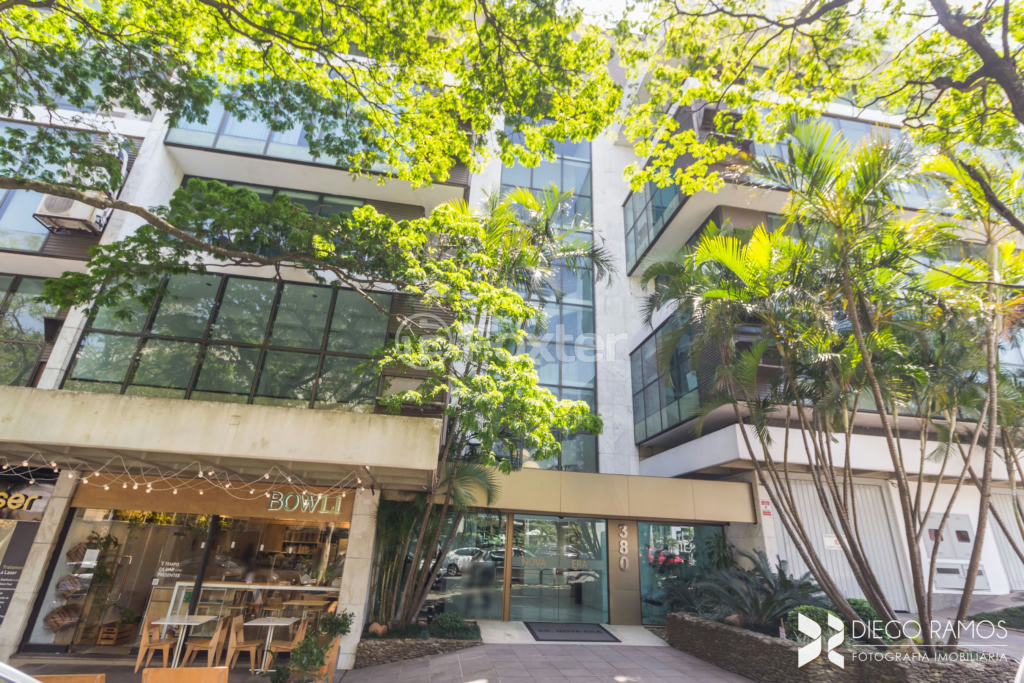 Conjunto Comercial-Sala à venda, 53m² - Foto 12