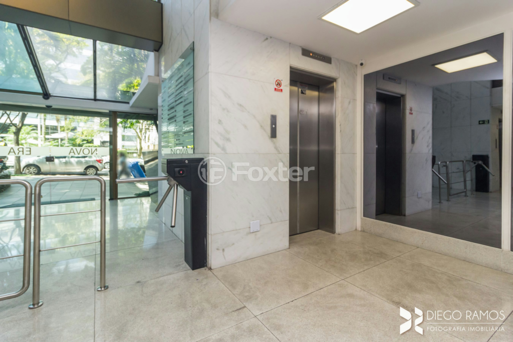 Conjunto Comercial-Sala à venda, 53m² - Foto 14