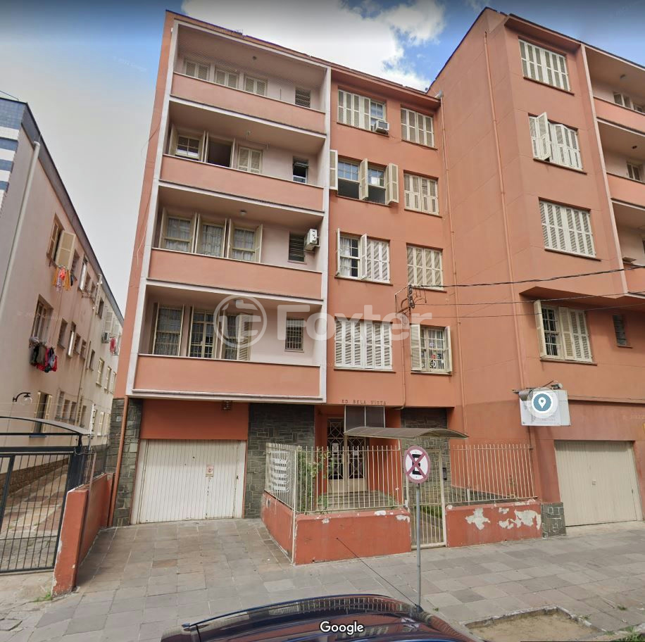 Apartamento à venda com 1 quarto, 39m² - Foto 20