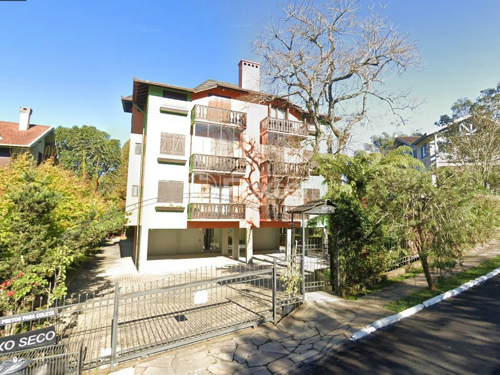 Apartamento à venda com 2 quartos, 78m² - Foto 15