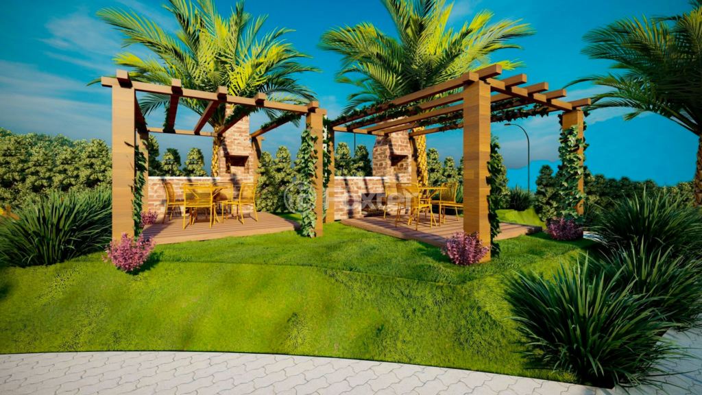 Terreno à venda, 164m² - Foto 11