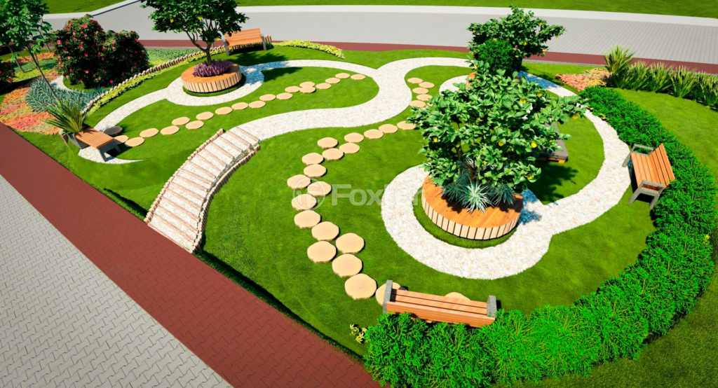 Terreno à venda, 164m² - Foto 12