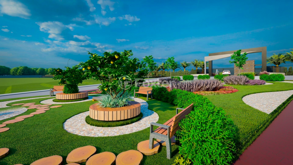Terreno à venda, 164m² - Foto 14