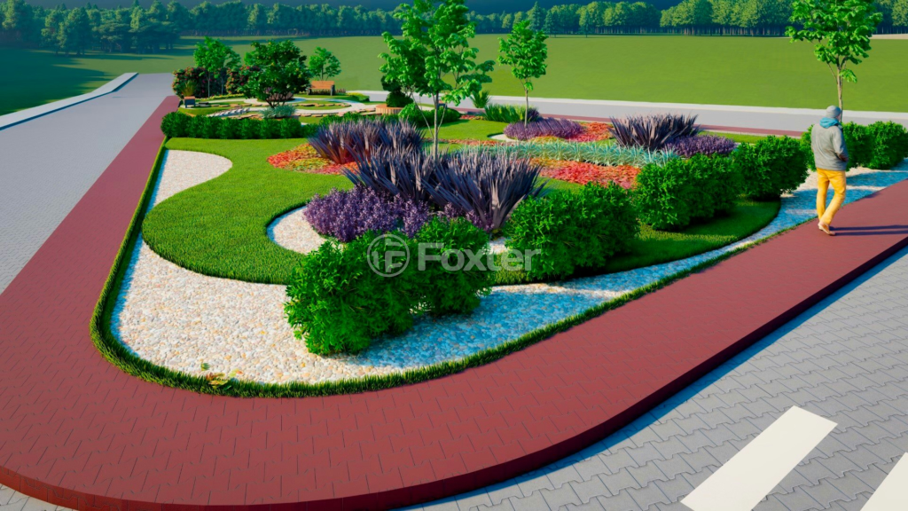 Terreno à venda, 164m² - Foto 15